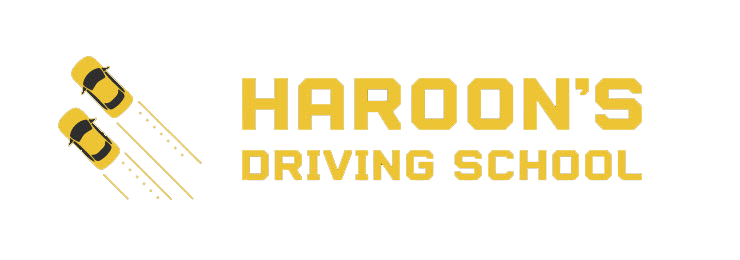 HAROON'S DRIVING SCHOOL​